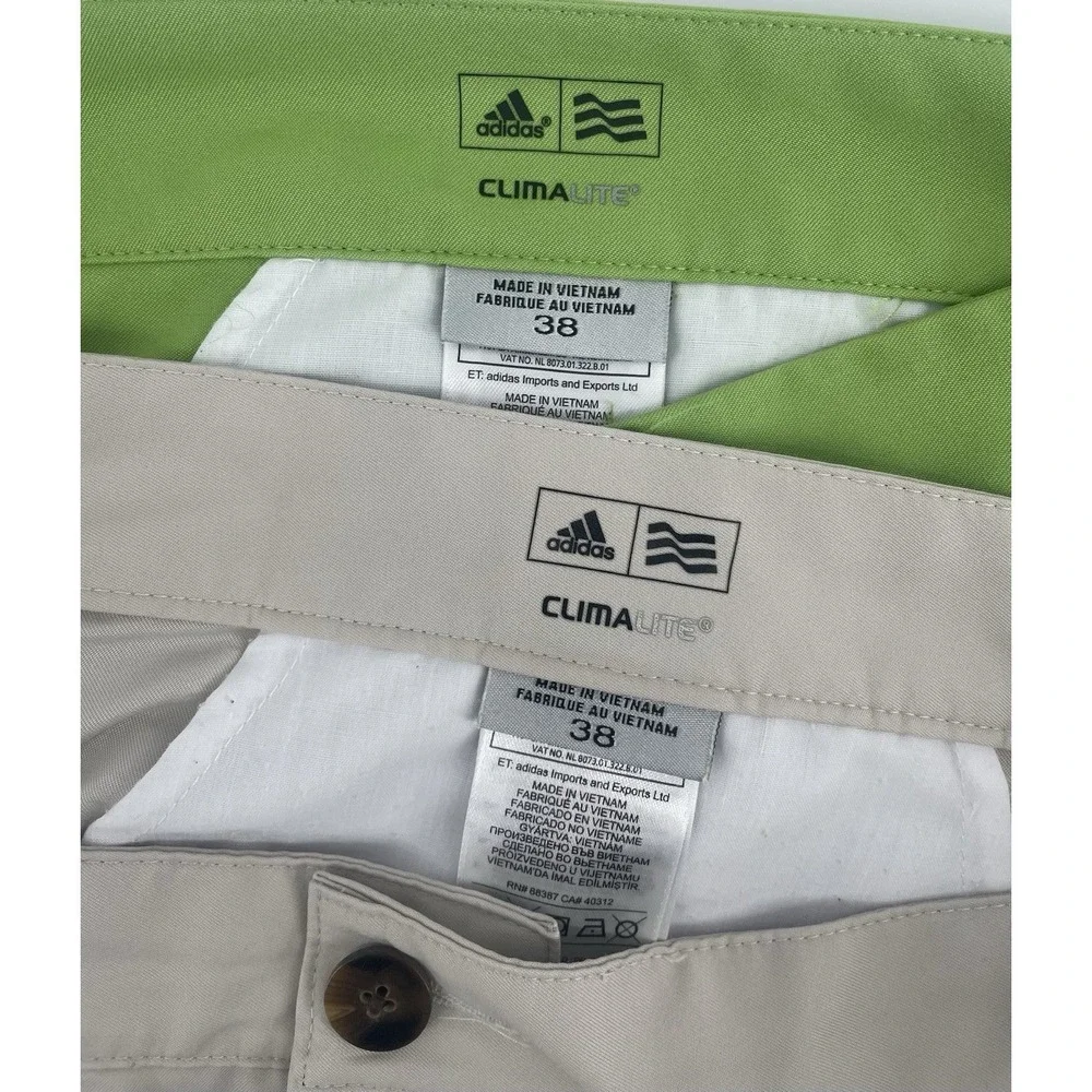 adidas climalite golf